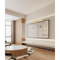 TV MOUNT SERIOUX SRXA-TV22US 32-100" BK - Img 6