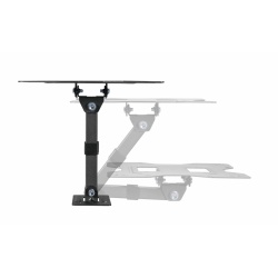 TV MOUNT SERIOUX TV68-221 23"-43" 30KG - Img 7