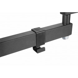 TV MOUNT SERIOUX TV68-443 23"-55" 30KG - Img 9