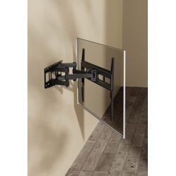 TV MOUNT SERIOUX TV78-466 37"-80" 40KG - Img 10