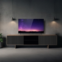 TV ULTRAHD 4K 65 INCH 165CM SMART VIDAA KRUGER&MATZ - Img 12