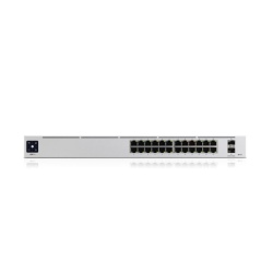 Ubiquiti unifi pro switch 24-port l3 - Img 6