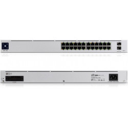 Ubiquiti Unifi Pro Switch 24-Port POE L3