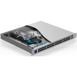 UBIQUITI UNIFI PRO SWITCH 48-PORT L3 - Img 1