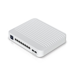 UBIQUITI UNIFI PRO SWITCH USW-PRO-8-POE - Img 4