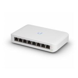 UBIQUITI UNIFI SWITCH LITE 8-PORT POE L2 - Img 5