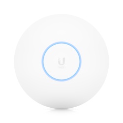 Ubiquity u6-pro wifi 6 access point poe - Img 2