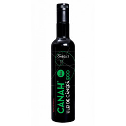 ULEI CANEPA ECO 500ml CANAH