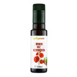 ULEI DE MAC PRESAT LA RECE 100ML