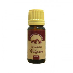 Ulei esential cuisoare 10ml herbavit