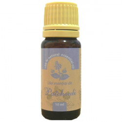 ULEI ESENTIAL DE PATCHOULI 10ML (UZ EXTERN)