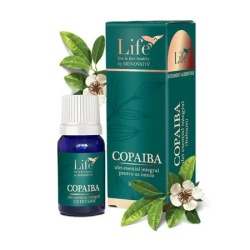 ULEI ESENTIAL INTEGRAL COPAIBA 10ML