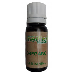 ULEI ESENTIAL OREGANO 10ML
