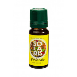 Ulei esential portocale 10ml solaris