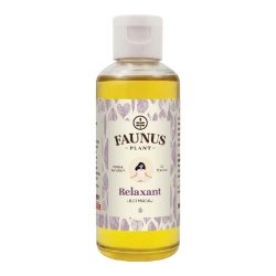 ULEI MASAJ RELAXANT 100ML
