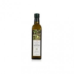 Ulei masline extra virgin eco 500ml longevita