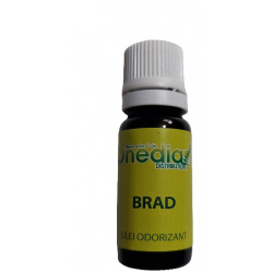 ULEI ODORIZANT BRAD 10ML