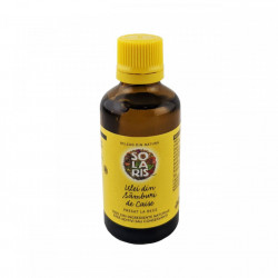ULEI SAMBURI CAISE PRESAT LA RECE 50ml SOLARIS