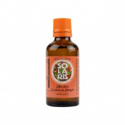 Ulei samburi struguri presata la rece 50ml solaris