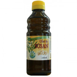 ULEI SUSAN PRESAT LA RECE 250ML (UZ INTERN)