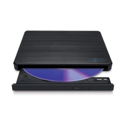 Ultra Slim Portable DVD-R Blk Hitachi-LG - Img 6