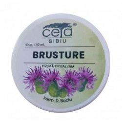 UNGUENT BRUSTURE 40gr CETA