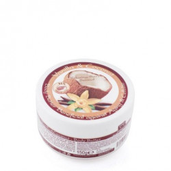 UNT DE CORP VANILIE&COCOS 150ML