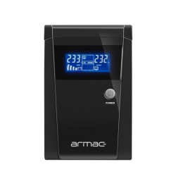 UPS ARMAC OFFICE O/1500F/LCD