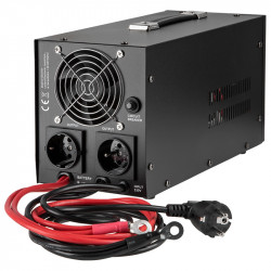 Ups centrale termice sinus pur 1000va 12v kem - Img 2