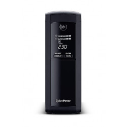 UPS CYBER POWER Line Int. cu management - VP1600ELCD - Img 2