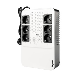UPS LEGRAND MULTIPLUG 800VA/ 480W - Img 2
