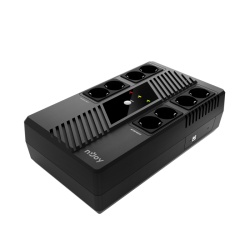 UPS NJOY Token 600 VA / 360 W - Img 2