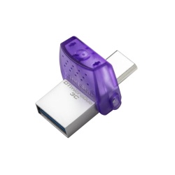 USB 256GB DT mDUO USB 3.0 KS DTDUO3CG3 - Img 2