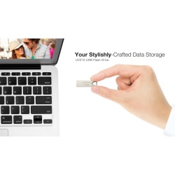 USB 64GB ADATA AUV210-64G-RGD - Img 9