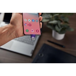 USB 64GB DT mDUO USB 3.0 KS DTDUO3CG3/64 - Img 12