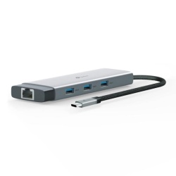 USB Type-C 9-Port Hub - Img 4