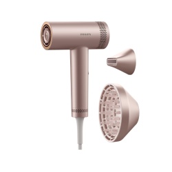 Uscator de par Philips BHD837/10 - Img 1
