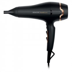 Uscator par 3 accesorii 2400w sencor - Img 1
