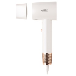 USCATOR PAR CU AFISAJ LED SUPERSPEED AD 2272 ADLER - Img 12