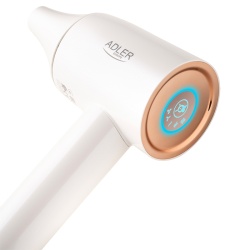 USCATOR PAR CU AFISAJ LED SUPERSPEED AD 2272 ADLER - Img 16