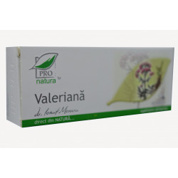 VALERIANA 30CPS