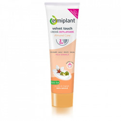 VELVET TOUCH CREMA DEPILATOARE P.SENS.150ML