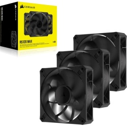 Vent CORSAIR RS120 THICK MAX 3x120mm - Img 6
