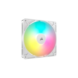 Ventilator CORSAIR RS140 ARGB WHITE - Img 1