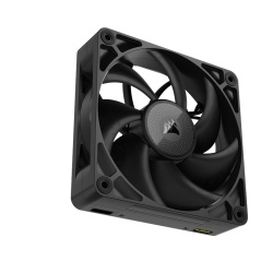Ventilator CR iCUE LINK RX120 MAX BLACK - Img 1