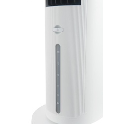VENTILATOR RACIRE HEINNER HACLP-MD43WH - Img 9