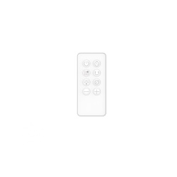 VENTILATOR TURN HEINNER HTF-LDC30WH - Img 7