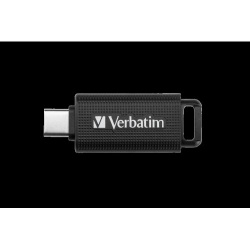 VERBATIM Store 'n' Go USB-C 3.2 Gen 1 Drive 64GB