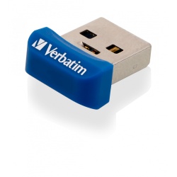 VERBATIM Store 'n' Stay Nano USB 3.0 64GB