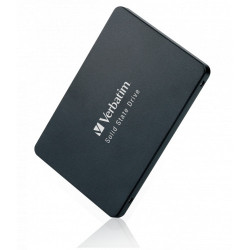 VERBATIM Vi550 Internal SSD 2.5" 4TB - Img 1